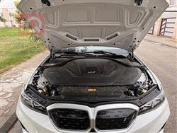 بي ام دبليو i3